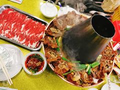 -赵氏盱眙十三香龙虾(蓝村店)