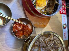 -朴大叔拌饭(上海真如环宇城店)