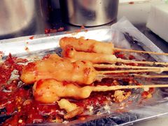 -辽B·小串(总店)