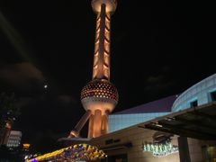 -东方明珠广播电视塔