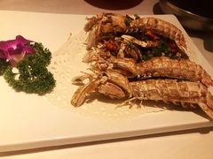 -小厨师·二十年沈家门小海鲜(百井坊巷店)