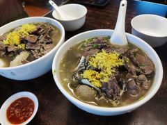 -潮镇老尾牛杂(环城西路店)