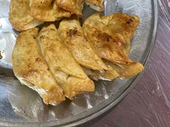 牛肉锅贴-桂萍特色牛筋牛杂(长堤街总店)