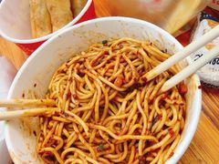 -家阳赵师傅油饼包烧麦(粮道街店)