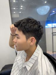 点击看大图 -CIT造型·烫发·染发