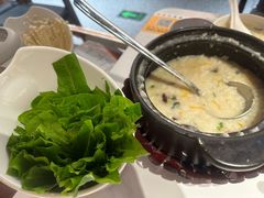 -犇鼎牛潮汕牛肉火锅(新辰里学清路店)