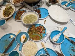 -洞庭米湘·湖南菜(银河SOHO店)