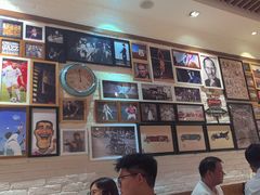-白氏兄弟烧烤(富康路总店)