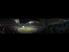 -沈阳奥林匹克体育中心