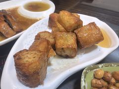 -盛中钰广味小馆