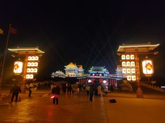 -大明幻境第一城