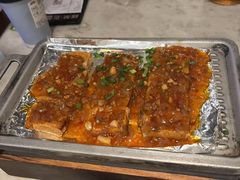 -绿茶餐厅(深圳龙华天虹购物中心店)