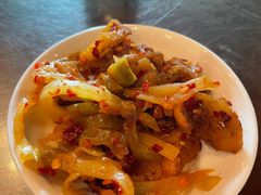 -羅秋明手工粉面