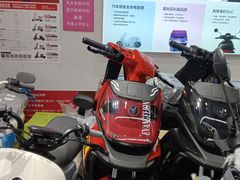 -九号电动车(安定门内大街店)