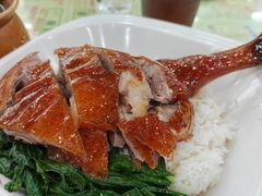 -陈记烧鹅茶餐厅(世和路店)