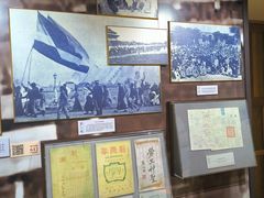 -上海蔡元培故居陈列馆