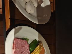 -NIUAN牛庵·日式和牛烧肉(恒隆店)