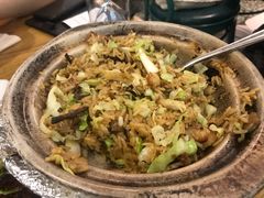 -潮粥荟·潮汕砂锅粥(朝阳大悦城店)