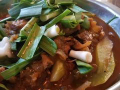 -黄牛肉馆·皖南土菜