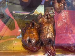 -徐六孃正宗甜皮鸭(张公桥店)