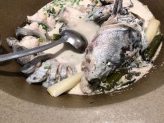 -云渔堂蒸汽石锅鱼(万达店)