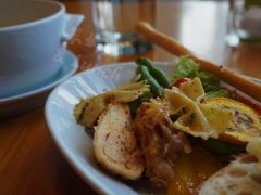 -君悦酒店·La Terrazza意合園·意式风味