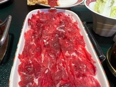 -大吉利·潮汕鲜牛肉火锅(总店)