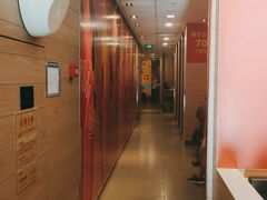 -麦当劳(坂田分店)