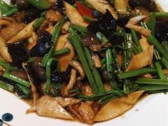 -诺敏塔拉奶茶-布里亚特包子-手把肉(锦都会店)