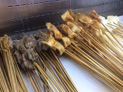 -乐乐姐超级土豆(中关村5号店)