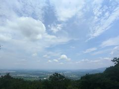 -阳台山自然风景区