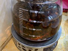 枇杷花罗汉果茶-九大簋家宴(北京路店)