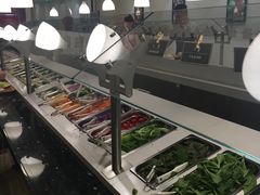 -So Lounge索兰至餐厅(蓝色港湾店)