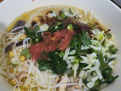 米线-文山荷鲜居(翠湖店)