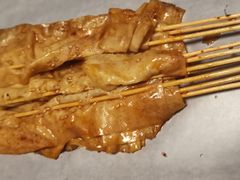 -麦凯伦烧烤·精酿超级工厂店(金桥总店)