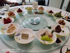 -御仙都北京菜馆·烤鸭店(双井店)