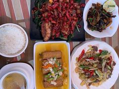 -隔壁老王·家常云南菜(花巷店)