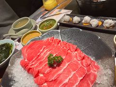 -盡膳口福跷脚牛肉火锅(国贸商城店)