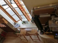 -长颈鹿咖啡(大学路店)