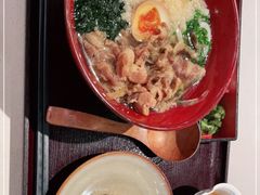 -dodonpa.墩墩伐 便当食堂(博华广场店)
