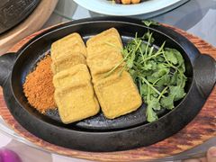 大方手撕豆腐-贵州大厦贵州厅(樱花园西街店)