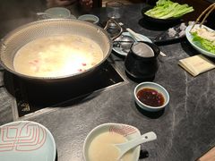 -捞王猪肚鸡火锅(金华义乌之心店)