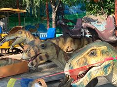 -北京鹿世界主题园