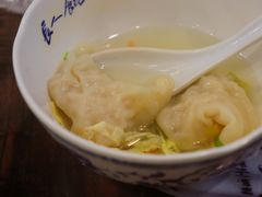 -长人馄饨铺(解放街店)