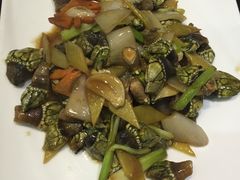 -渔傅·蓝海岸霞浦海鲜(正祥店)