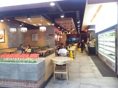 -每味每客·重庆麻辣烫(国泰店)
