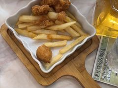 -悦荟牛排餐厅(萨尔图万达店)