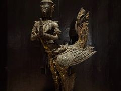 -曼谷国家博物馆