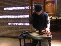 -局气 烤鸭·北京菜(光华路店)