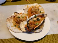 -都会尚膳·海鲜自助餐厅(重庆万豪酒店)
